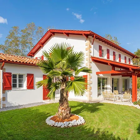Villa Zeruko Izarra, Grand Standing *
