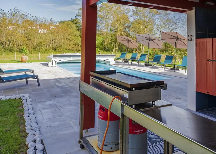 Zeruko Izarra, Grand Standing Sare