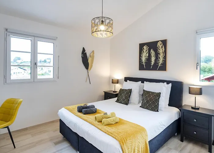 Zeruko Izarra, Grand Standing